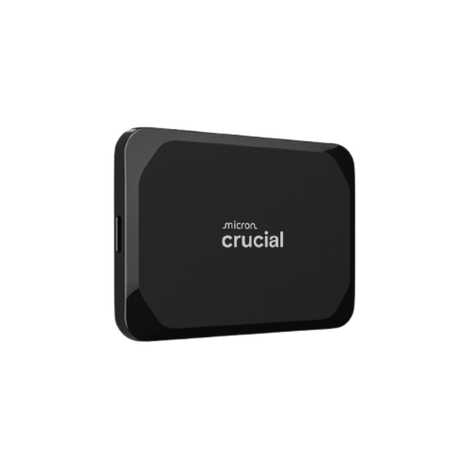Crucial X9 1TB Portable SSD, Up to 1050MB/s, USB 3.2 USB-C